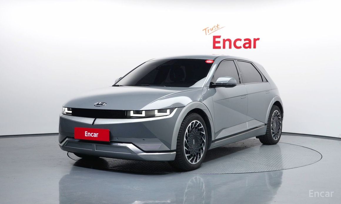 Hyundai Ioniq5 2023