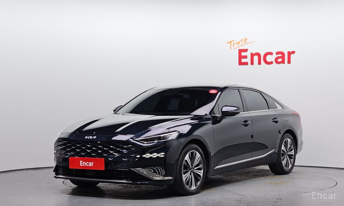 Kia K8 2023