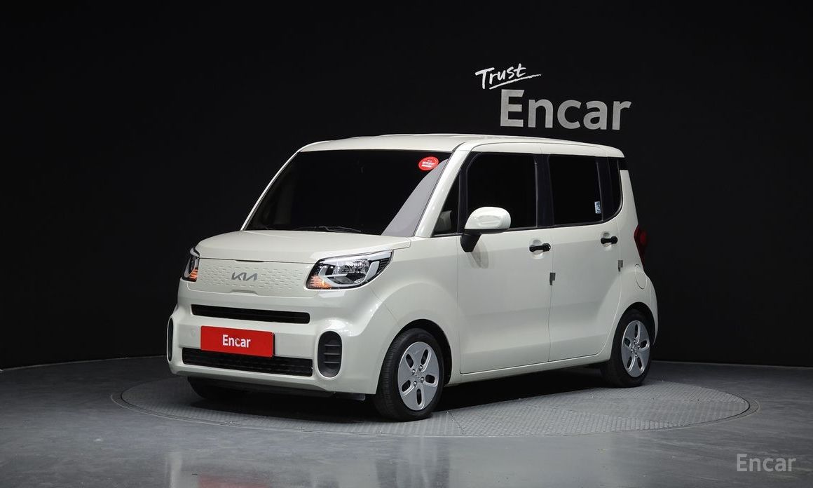 Kia RAY 2022