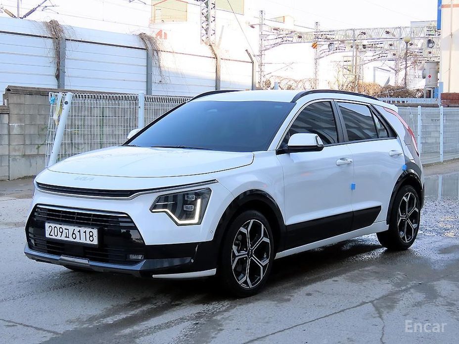 Фото автомобиля