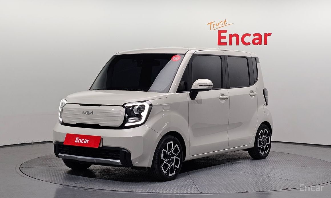 Kia RAY 2024