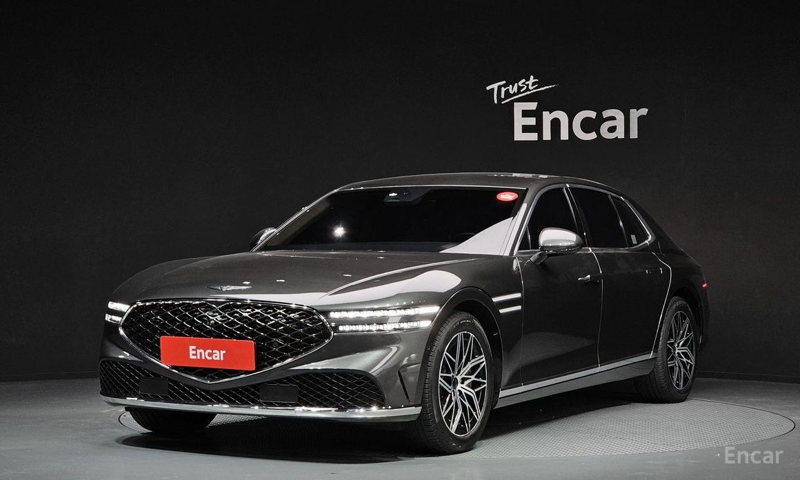 Genesis G90 2023