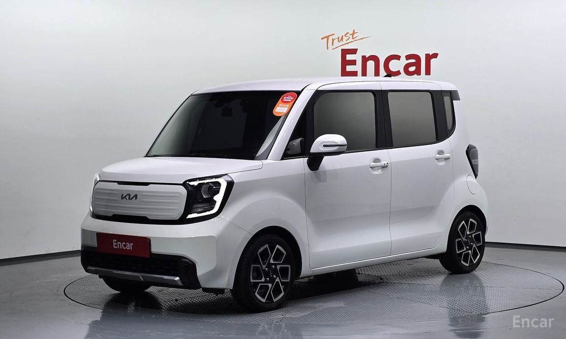 Kia RAY 2023