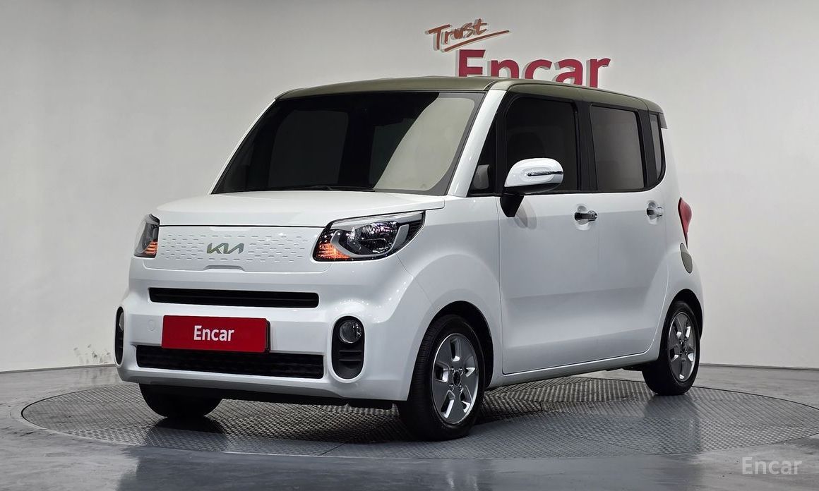 Kia RAY 2022