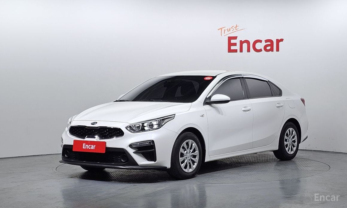 Kia K3 2021