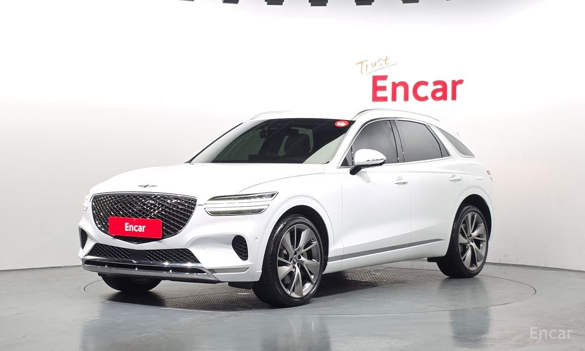 Genesis GV70 2024