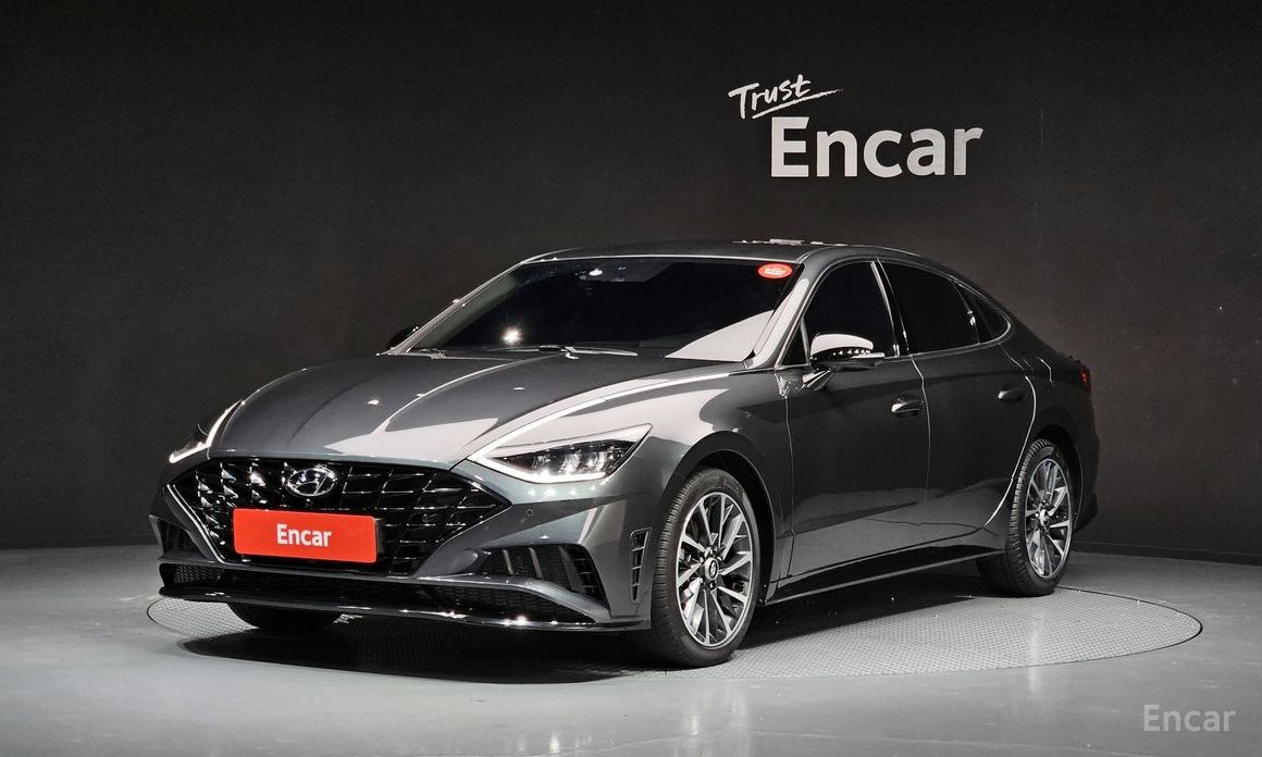 Hyundai Sonata 2023