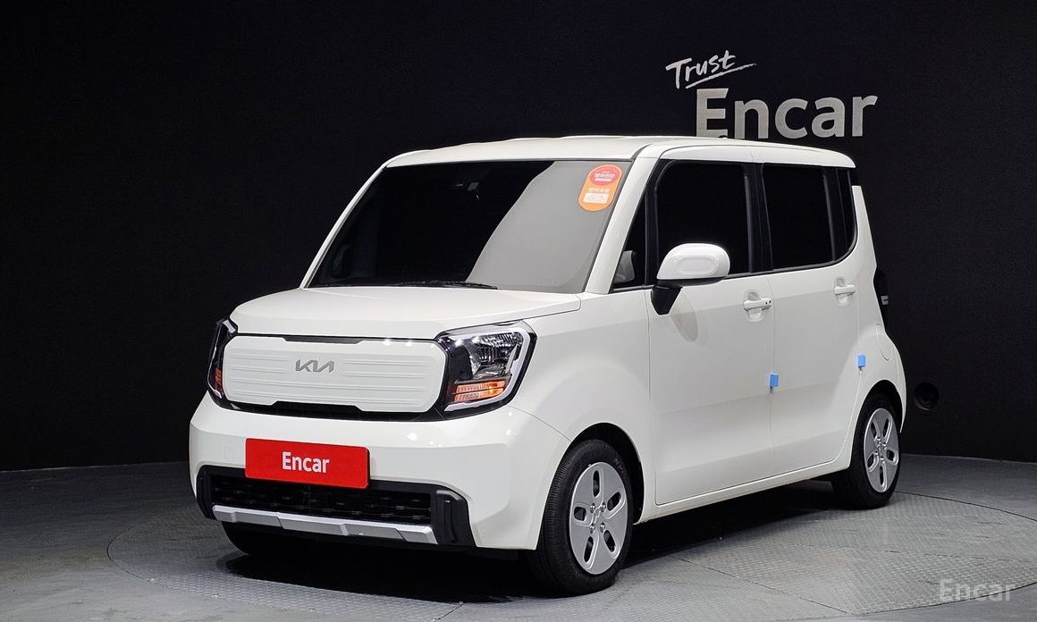 Kia RAY 2023