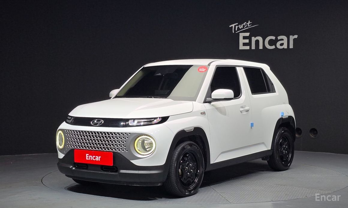 Hyundai Casper 2023