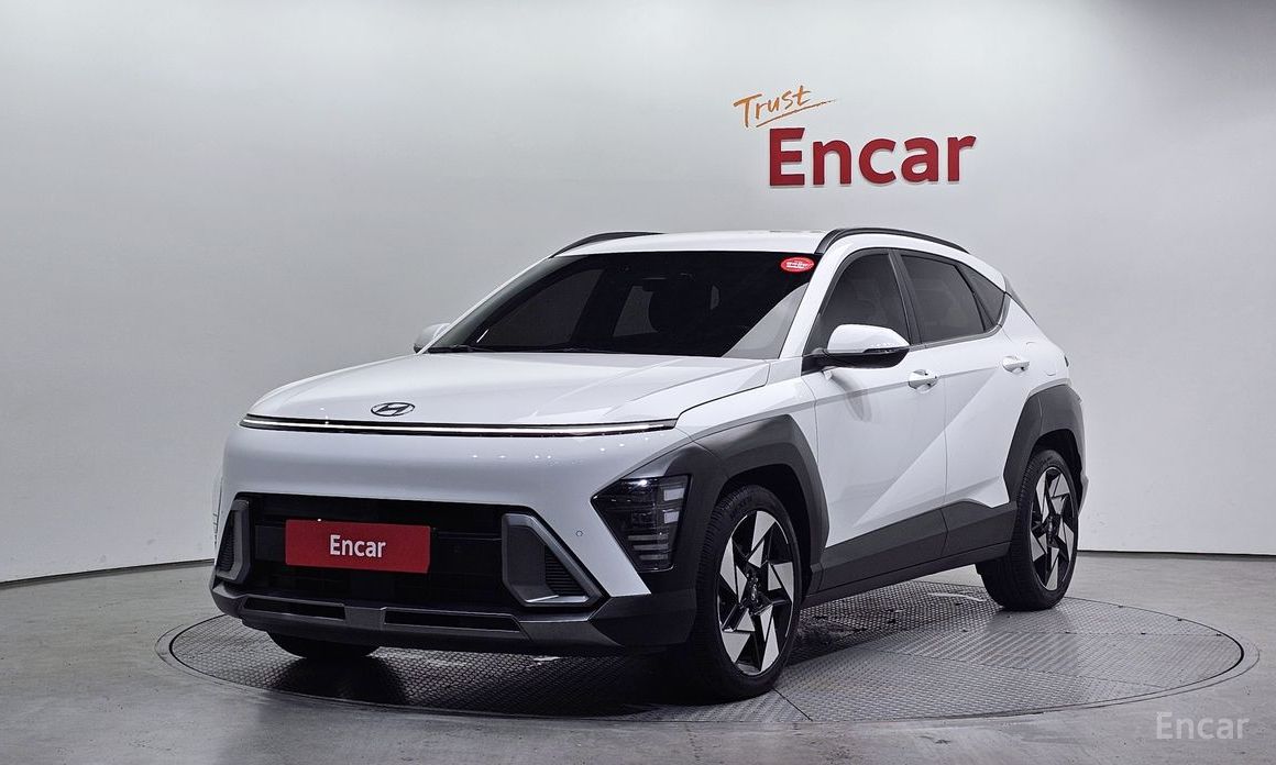 Hyundai Kona 2023