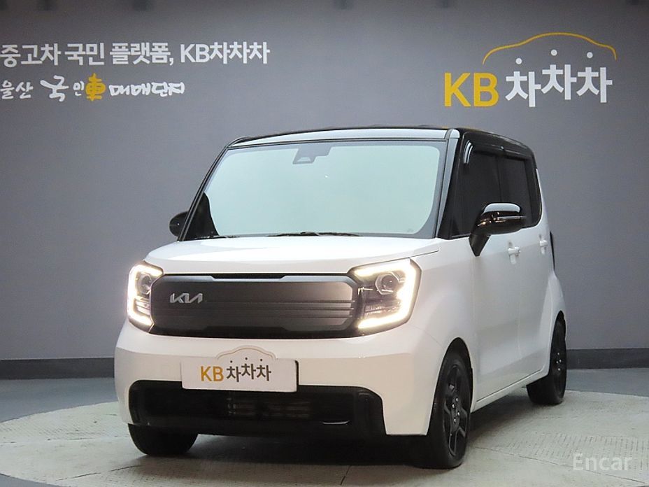 Kia RAY 2025