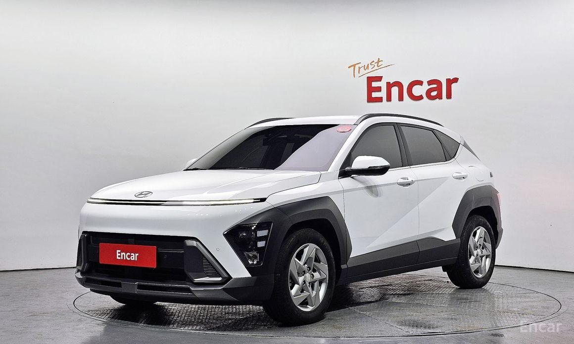 Hyundai Kona 2023