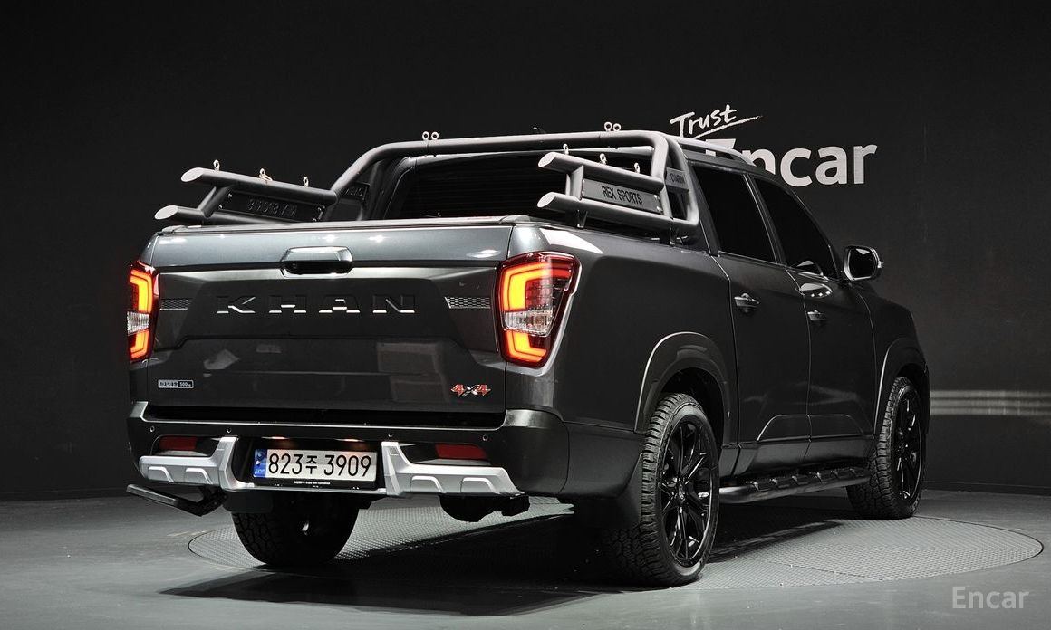 Фото автомобиля