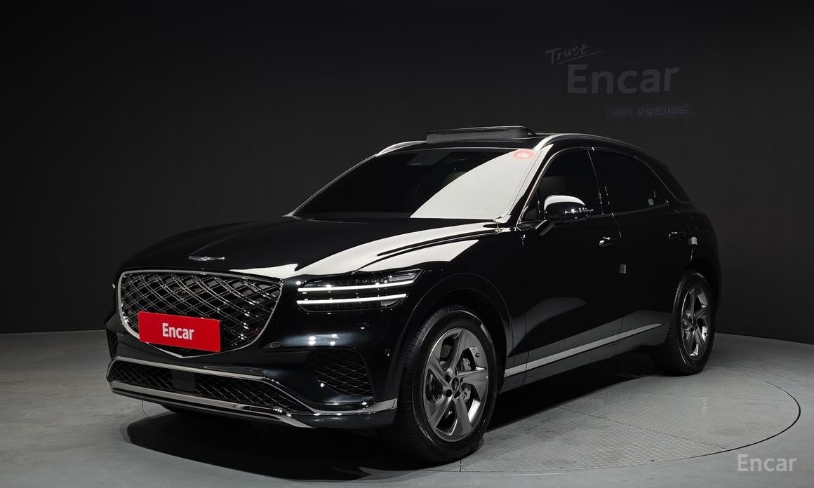 Genesis GV70 2025