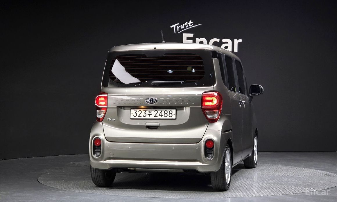 Фото автомобиля