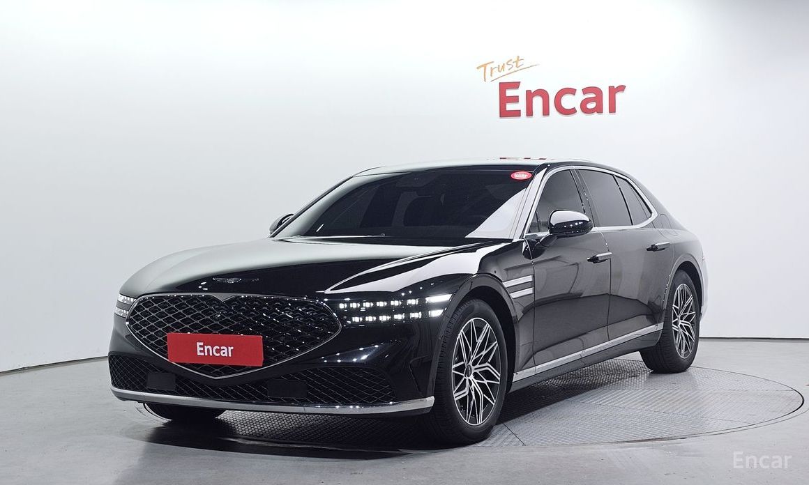 Genesis G90 2023