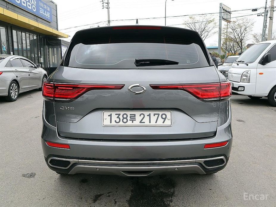 Фото автомобиля