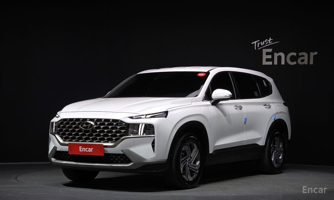 Hyundai Santafe 2023
