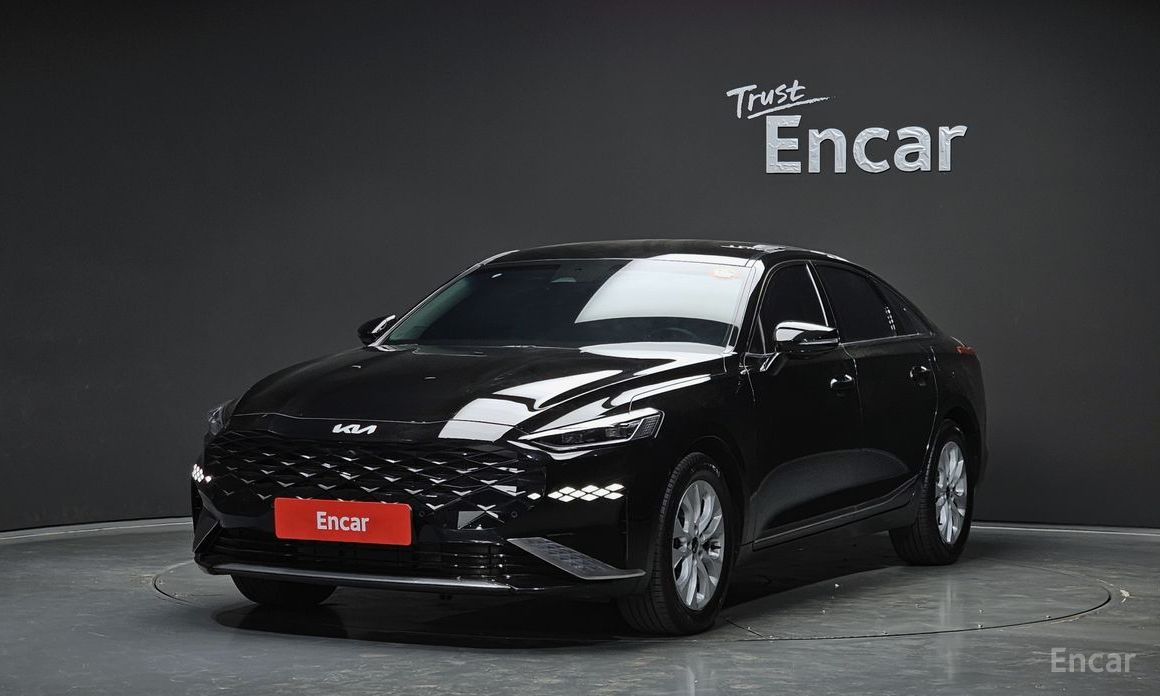 Kia K8 2023