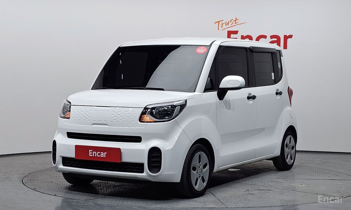 Kia RAY 2022