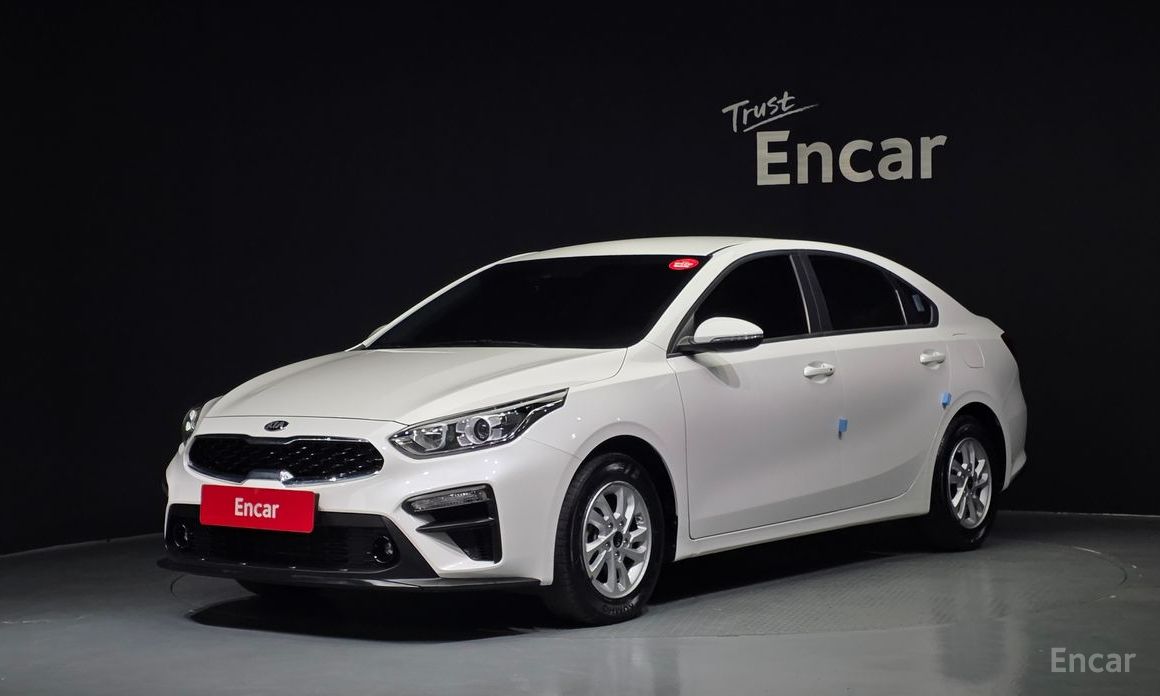 Kia K3 2021