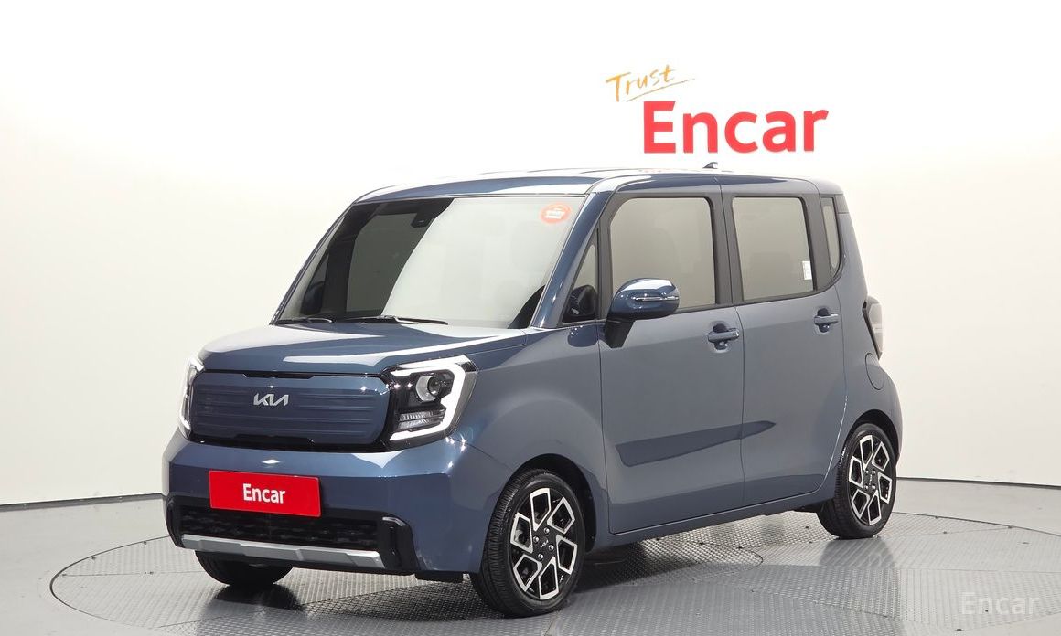 Kia RAY 2024