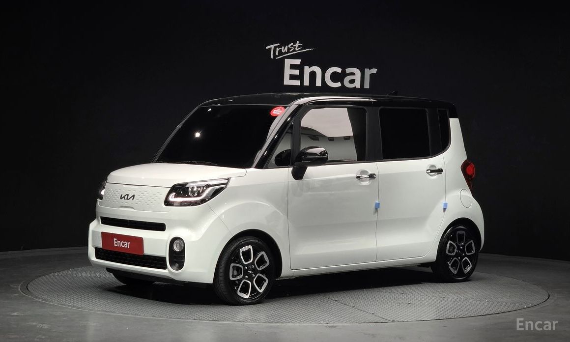 Kia RAY 2022