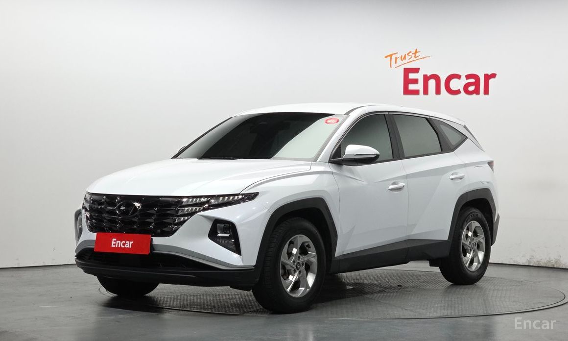 Hyundai Tucson 2023