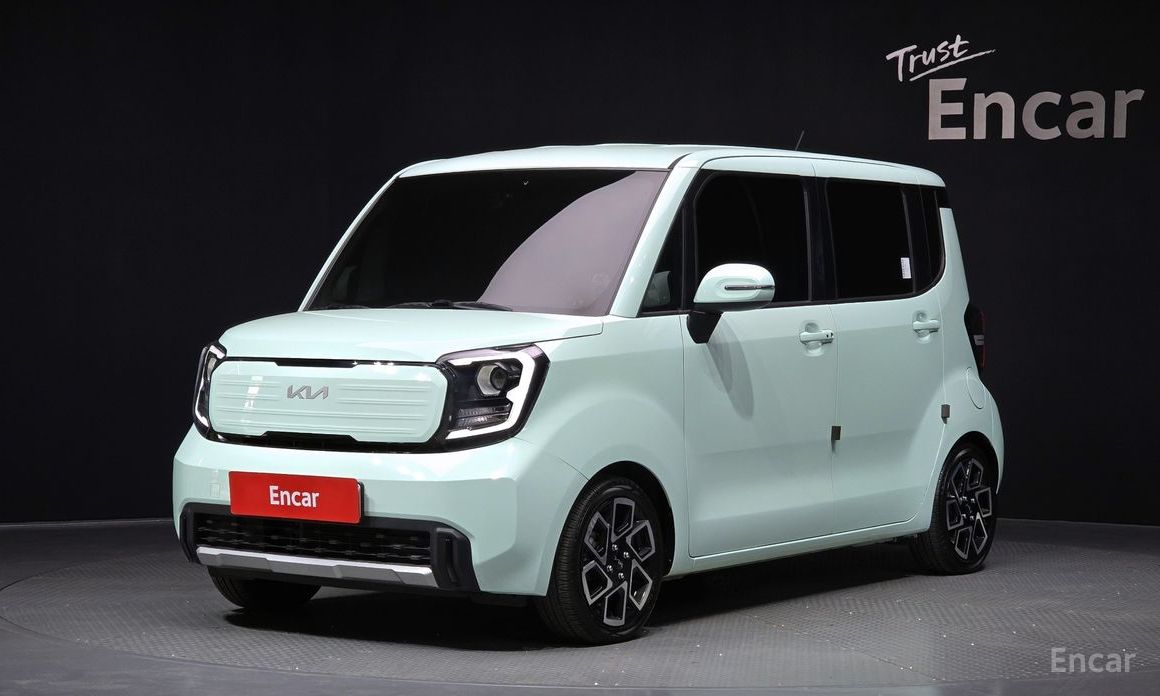 Kia RAY 2023