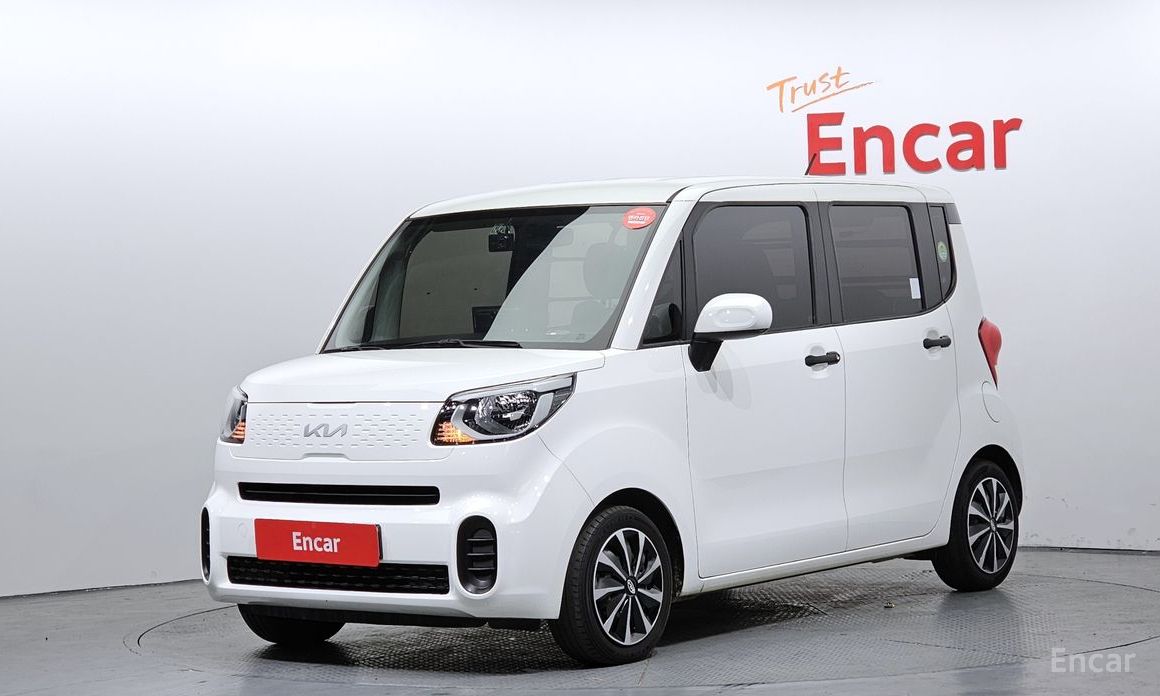 Kia RAY 2022