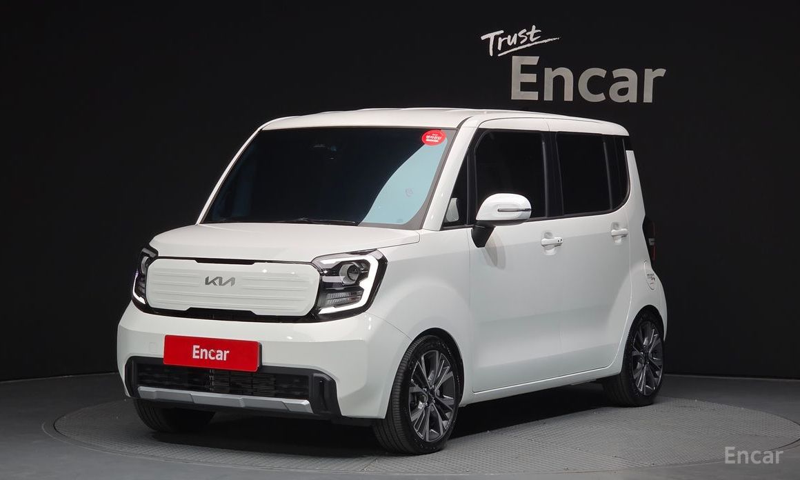 Kia RAY 2025