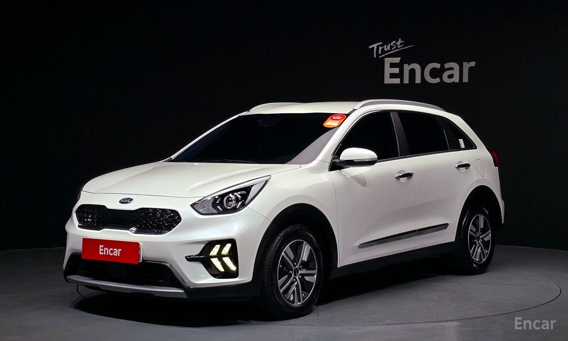 Kia Niro 2021