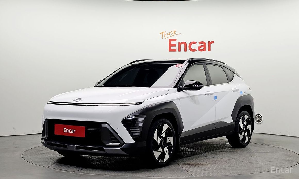 Hyundai Kona 2023