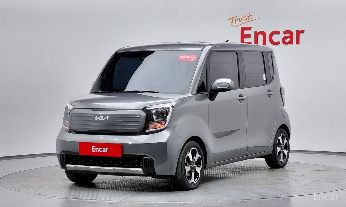 Kia RAY 2023