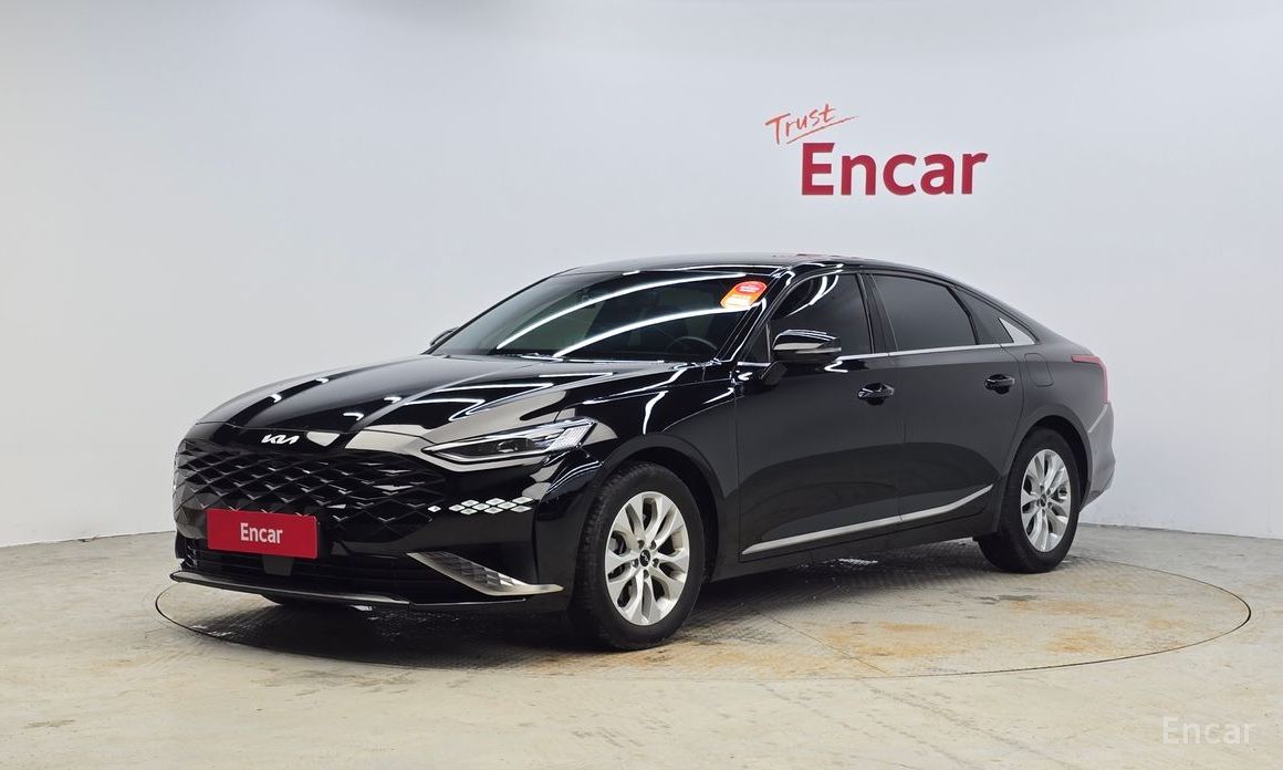 Kia K8 2023