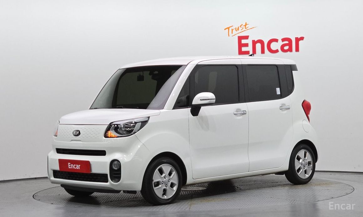 Kia RAY 2020