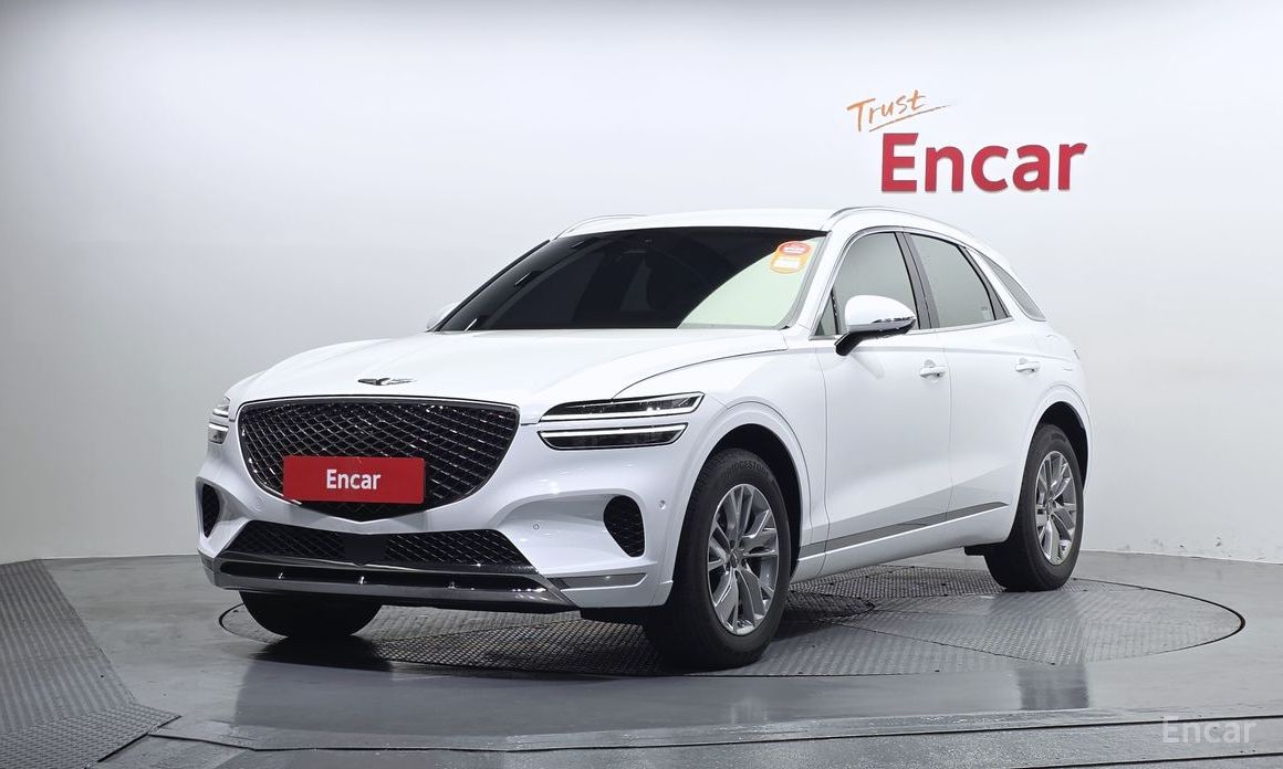 Genesis GV70 2023
