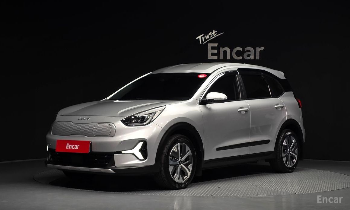 Kia Niro 2023