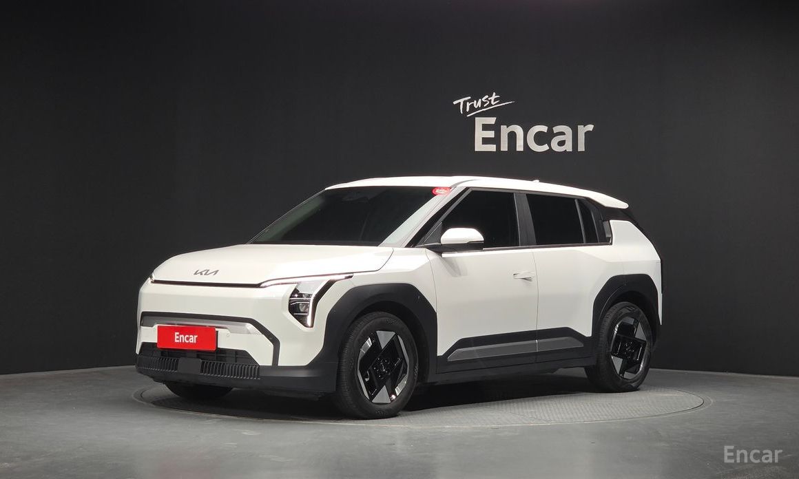 Kia EV3 2025