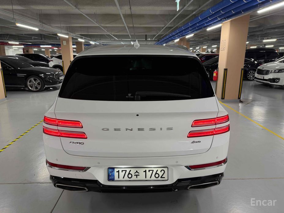 Фото автомобиля