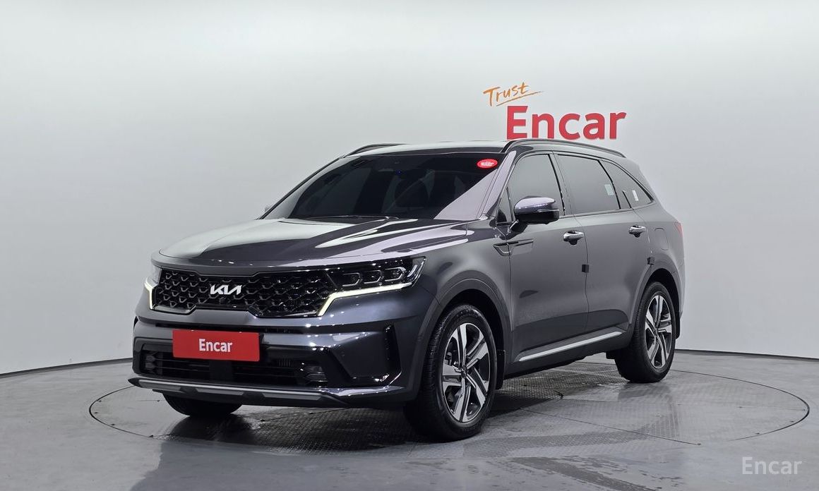 Kia Sorento 2023