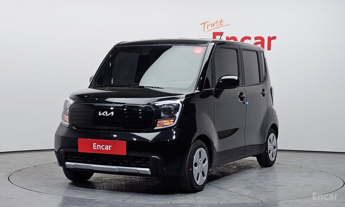Kia RAY 2026