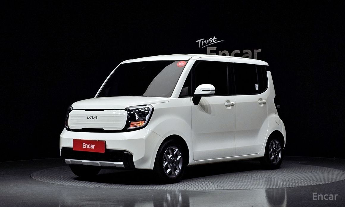 Kia RAY 2024