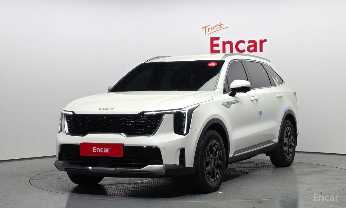 Kia Sorento 2024