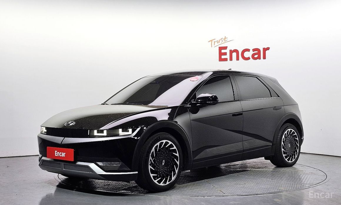 Hyundai Ioniq5 2023
