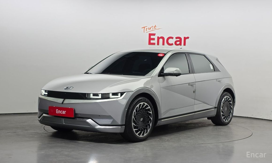 Hyundai Ioniq5 2024