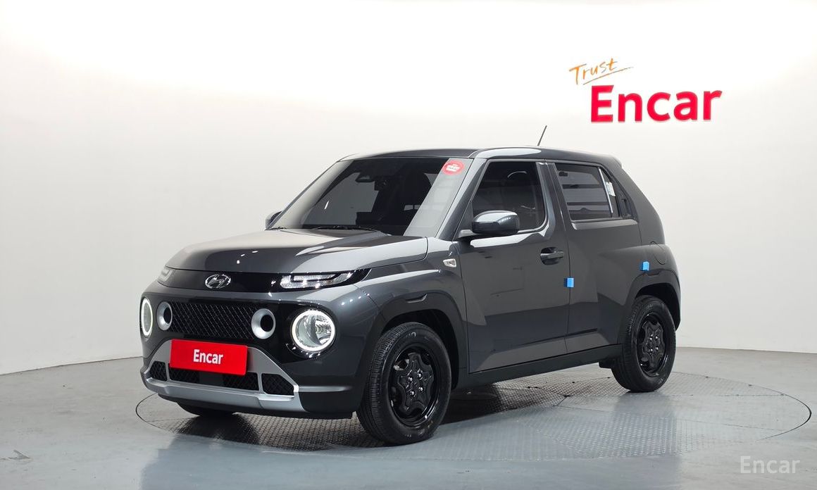 Hyundai Casper 2023