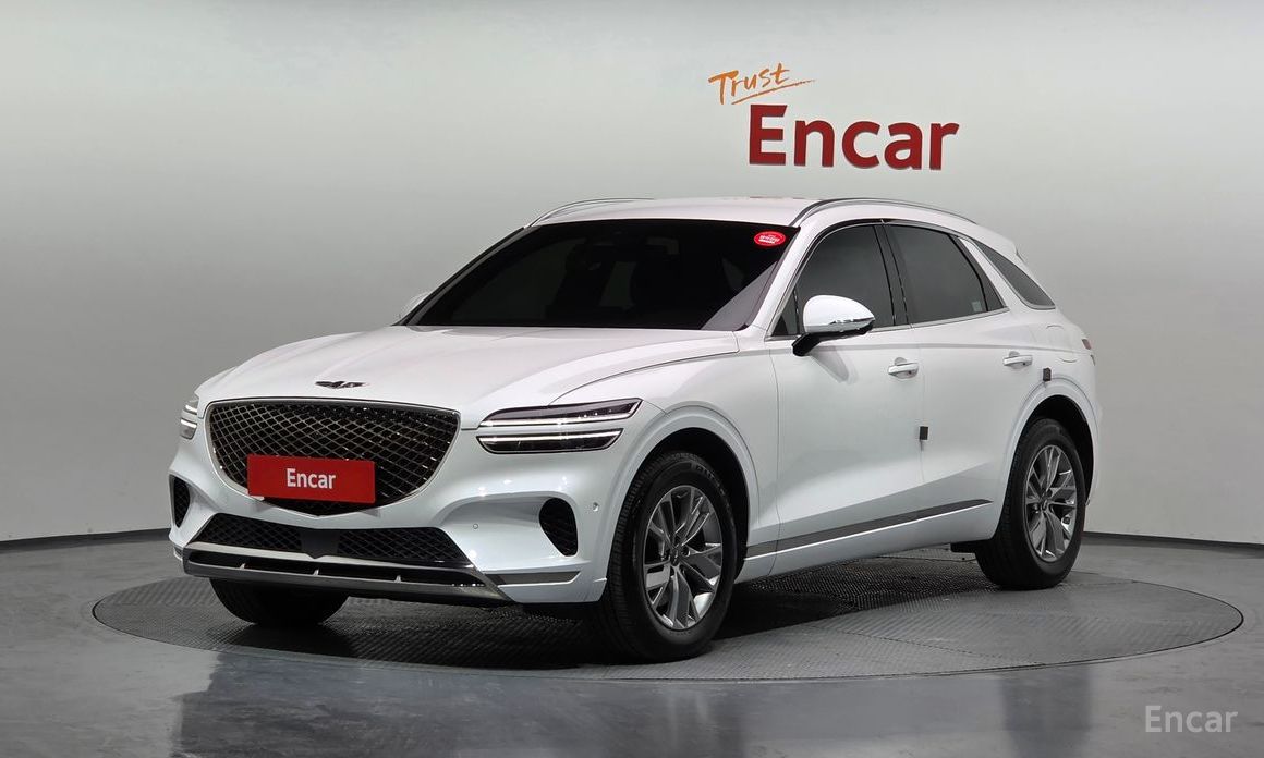 Genesis GV70 2023