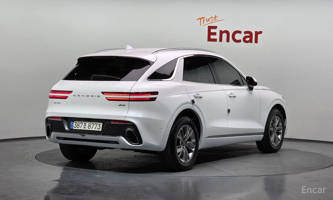 Фото автомобиля
