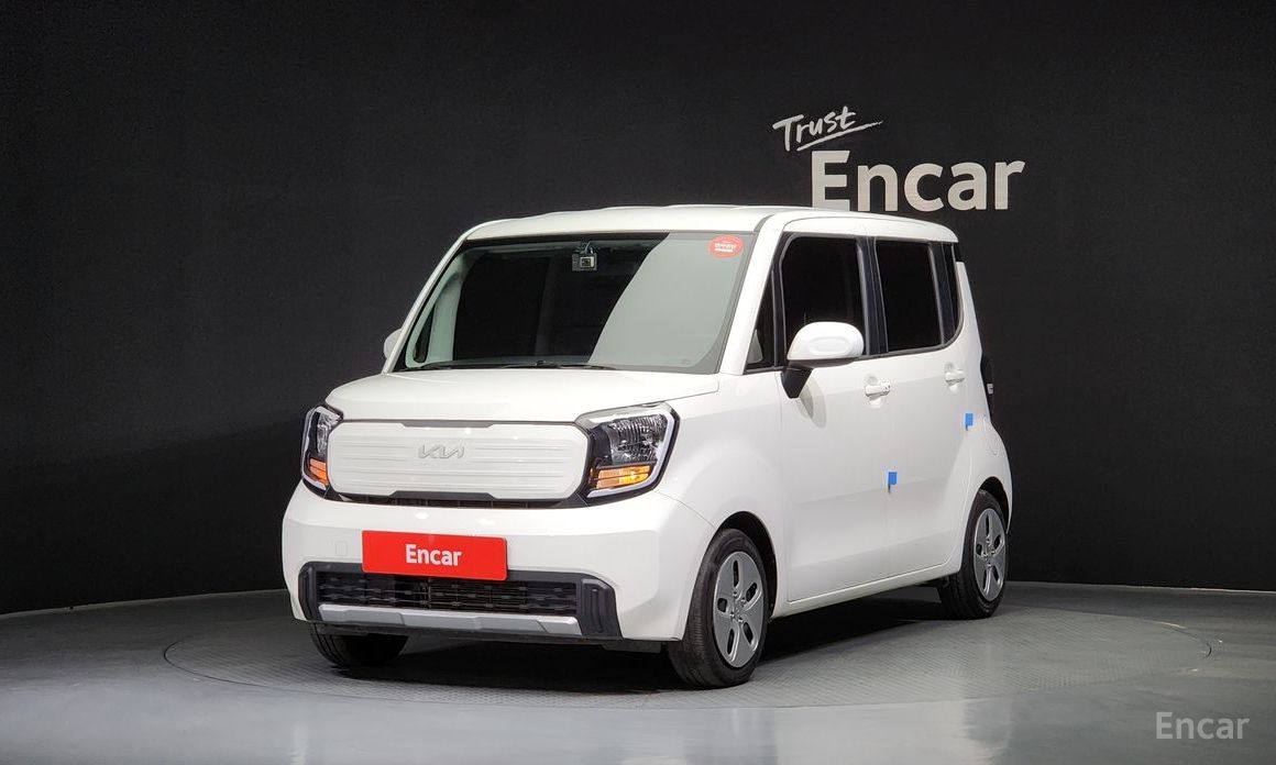Kia RAY 2023